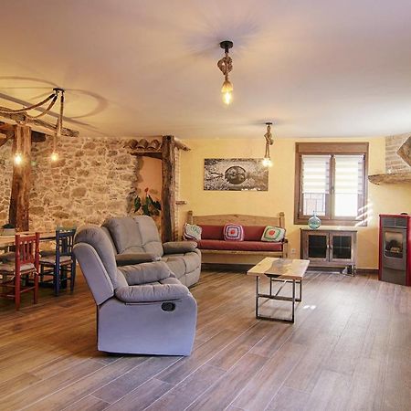 La Casa De Nini Βίλα Ελ Αρενάλ Εξωτερικό φωτογραφία
