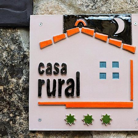 La Casa De Nini Βίλα Ελ Αρενάλ Εξωτερικό φωτογραφία