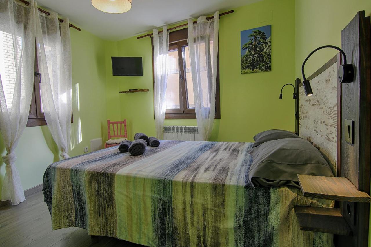 La Casa De Nini Βίλα Ελ Αρενάλ Εξωτερικό φωτογραφία