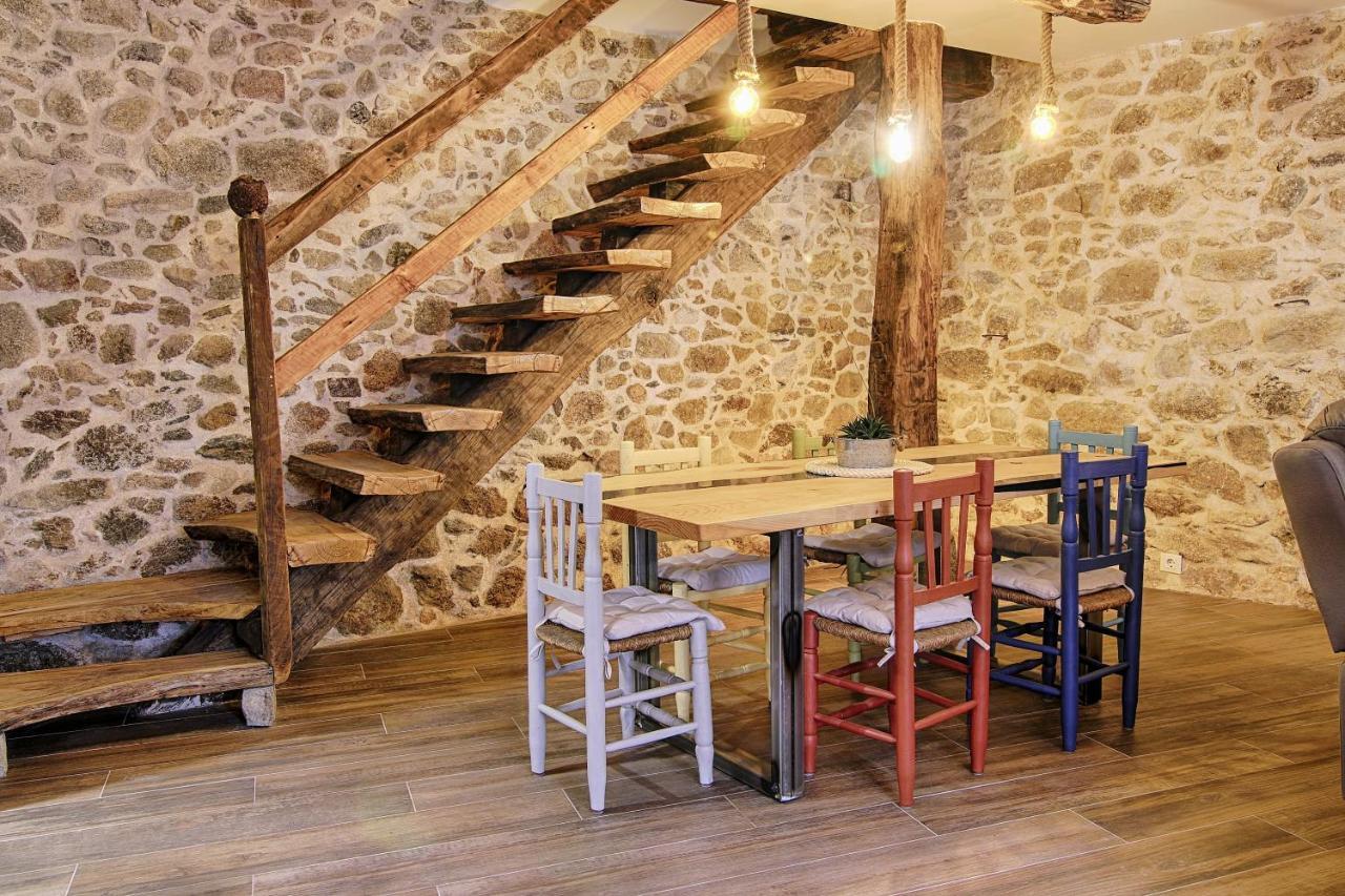 La Casa De Nini Βίλα Ελ Αρενάλ Εξωτερικό φωτογραφία