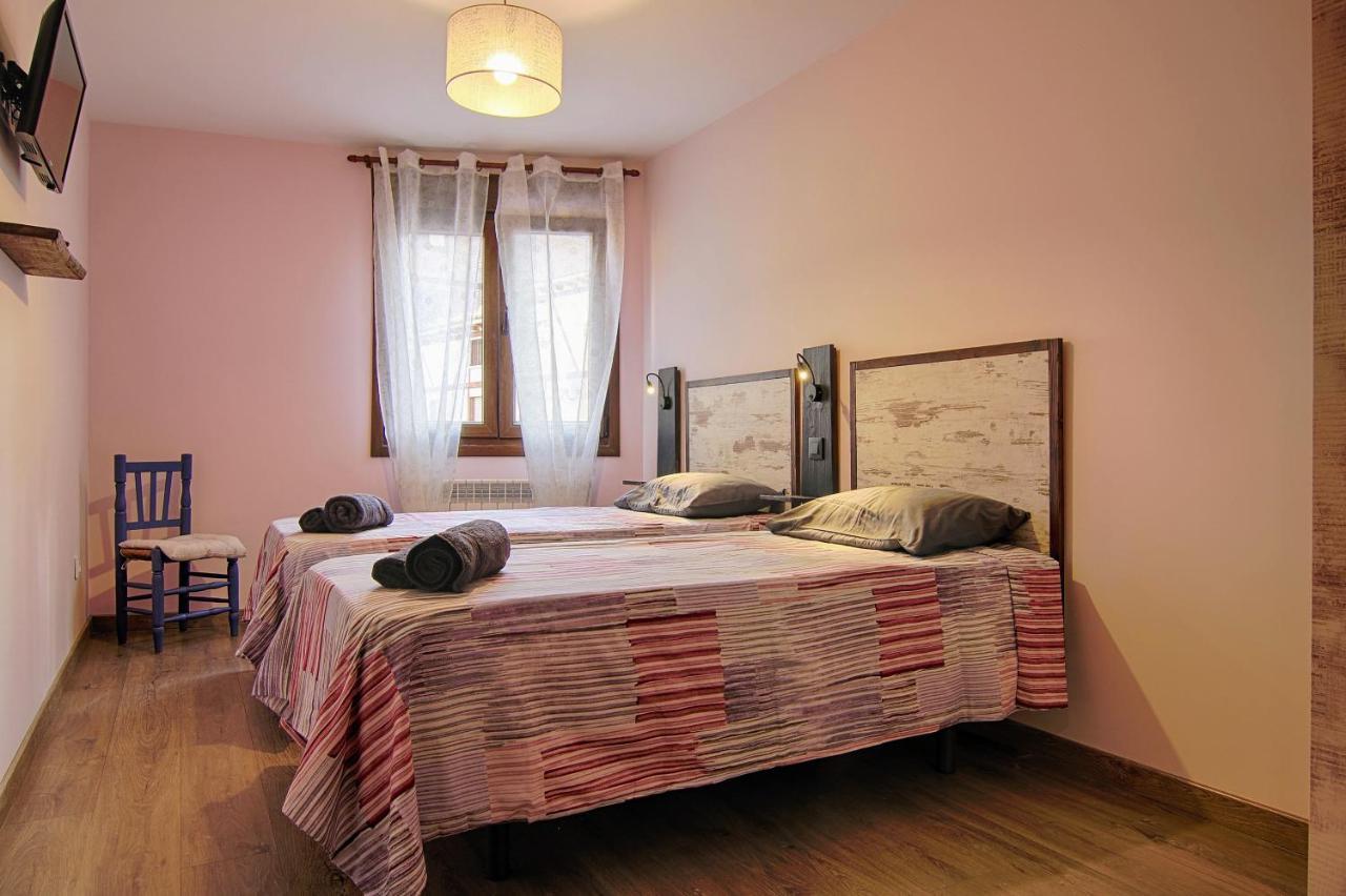 La Casa De Nini Βίλα Ελ Αρενάλ Εξωτερικό φωτογραφία