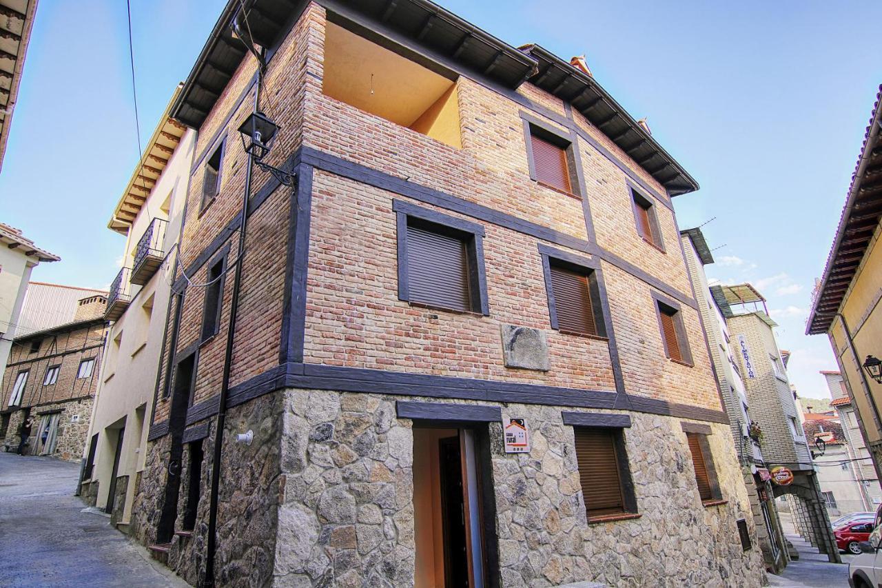 La Casa De Nini Βίλα Ελ Αρενάλ Εξωτερικό φωτογραφία